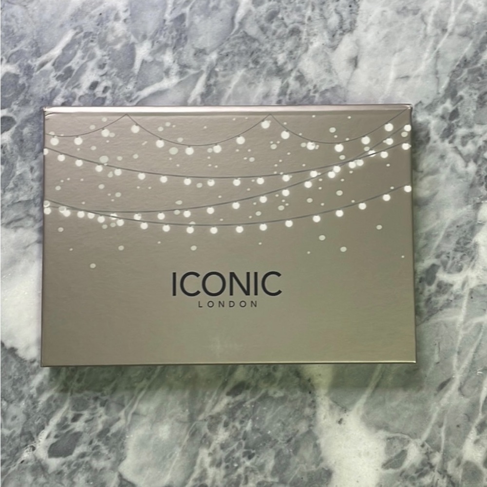 Iconic‎ London Blaze Chaser Palette